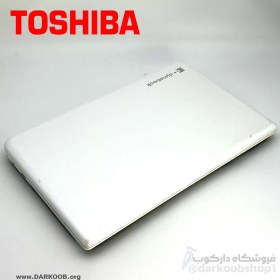 تصویر لپتاپ استوک Toshiba مدل dynabookT453/33jws 