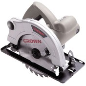 تصویر اره گردبر کرون مدل CT15074 