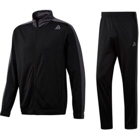 تصویر سویشرت اورجینال برند Reebok مدل Te Trıcot Tracksuit کد 148187771 