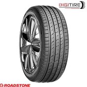 تصویر لاستیک رودستون 235/50R18 101W گل N FERA SU1 ( تاریخ تولید 2023 ) Roadstone tire 235/50R18 101W N FERA SU1