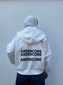 تصویر سوییشرت باکسی ARDEN 