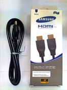 تصویر کابل HDMI SAMSUNG 4K 1.5M 