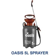 تصویر سمپاش 5لیتری 