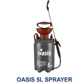 تصویر سمپاش 5لیتری 