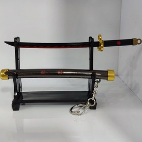 تصویر کاتانا 