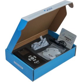 تصویر دستگاه تنس فیزیوتراپی مانا مد مدل BD100 