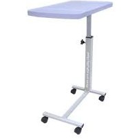 تصویر میزغذاخوری تخت بیمار 