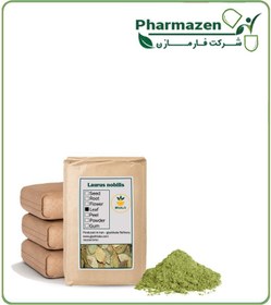 تصویر پودر برگ بو فله 