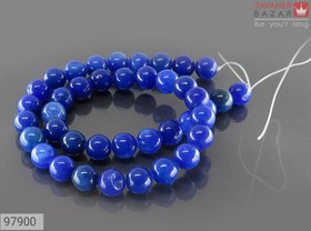 تصویر جید ریسه ای خوشرنگ کد 97900 