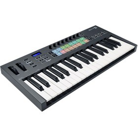 تصویر میدی کنترلر Novation FLkey 37 