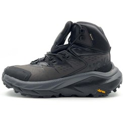 تصویر Hoka kaha 2 Gore-tex | هوکا کاها ۲ گورتکس مشکی 