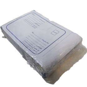 تصویر پاکت پستی متالایز B5 