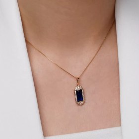 تصویر پلاک جواهری ژوپینگ 