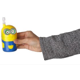 تصویر لیوان مدل مینیون کد 23 