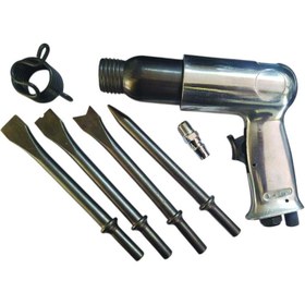 تصویر چکس بادی AIR HAMMER 