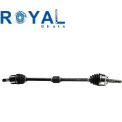 تصویر پلوس کامل راست لیفان X60 اتومات _ اصلی 