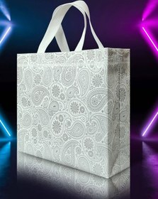 تصویر بگ ۹۰ گرم ۳۰×۲۷ خام 