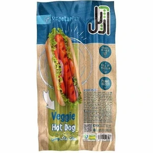 تصویر فروشگاه باران طلایی آریا