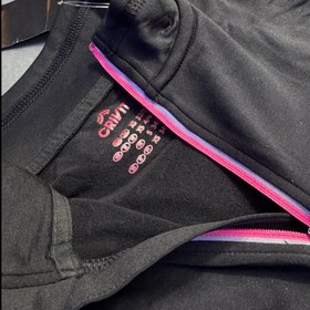 تصویر Funktionshirt Crivit نیم‌زیپ ترمال کریویت کد 2404 