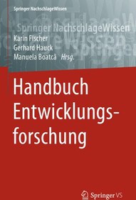 تصویر دانلود کتاب Handbuch Entwicklungsforschung ویرایش 1 کتاب آلمانی راهنمای تحقیق توسعه ویرایش 1
