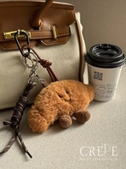 تصویر آویز کیف کروسان 