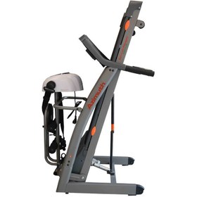 تصویر تردمیل آذیموس AZ 6080-4 Azimuth 6080-4 Treadmills