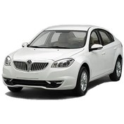 تصویر طبق چپ برلیانس 320/330 