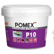 تصویر پودر بندکشی سفید POMEX