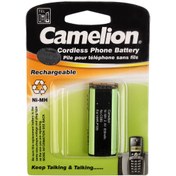 تصویر باتری تلفن بی سیم کملیون مدل HHR- P105 