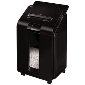 تصویر کاغذخردکن Fellowes AutoMax 100M 