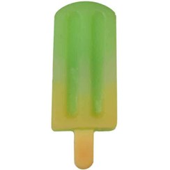 تصویر جیبیتز طرح بستنی یخی سبز 