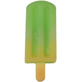 تصویر جیبیتز طرح بستنی یخی سبز 