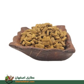 تصویر قرص بره موم فله 