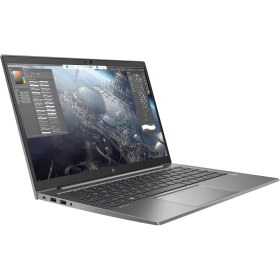 تصویر لپ تاپ اچ پی مدل HP ZBook FireFly 14G7 – i7/10th/16GB/512SSD = استوک 