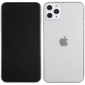 تصویر ماکت گوشی موبایل اپل مدل iphone 11 pro max سازگار با لوازم جانبی ایفون 11 پرو مکس Dummy Premium Display 11pro max