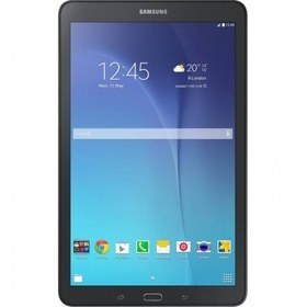 تصویر تبلت سامسونگ مدل Galaxy Tab E 8.0 SM-T377A ظرفیت 16 گیگابایت 