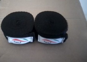 تصویر باند بوکس ۳ متری 