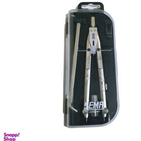 تصویر ست پرگار سما مدل 1737u 