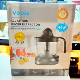 تصویر آبمرکبات و آب انار گیری 