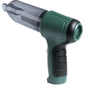 تصویر جارو شارژی خودرو مدل Q-2961 