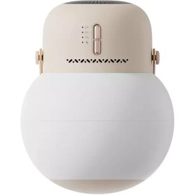 تصویر چراغ خواب و حشره کش شارژی قابل حمل شیائومی Xiaomi Sothing Mosquito Repellent Lamp DSHJ-S-2123 