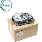 تصویر اویل پمپ هیوندای سوناتا کد فنی 233002G400 