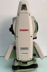 تصویر توتال استیشن سندینگ 752R PRO SANDING 752R PRO