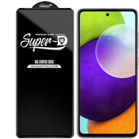 تصویر محافظ صفحه نمایش شهر گلس مدل SUPERD مناسب برای گوشی موبایل سامسونگ Galaxy A53 5G / S20 FE / M31s 