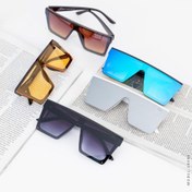 تصویر عینک آفتابی مردانه Prada مدل 29495 