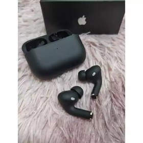 تصویر هدفون بی سیم اپل ایرپاد پرو Airpod pro  (غیر اصل) Apple AirPods Pro Wireless Headphones