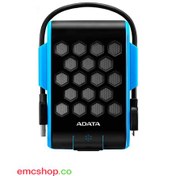 تصویر هارد اکسترنال ADATA مدل HD720 Pro ظرفیت 2 ترابایت 