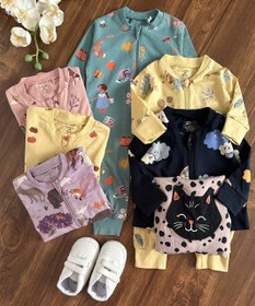 تصویر سرهمی لیندکس 