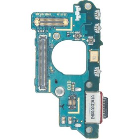 تصویر برد شارژ گوشی سامسونگ Galaxy S20 FE 5G Samsung Galaxy S20 FE 5G charging board submain