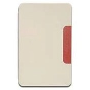 تصویر کیف کلاسوری مدل DGM مناسب برای تبلت لنوو A7-50 A3500 - سفید 
